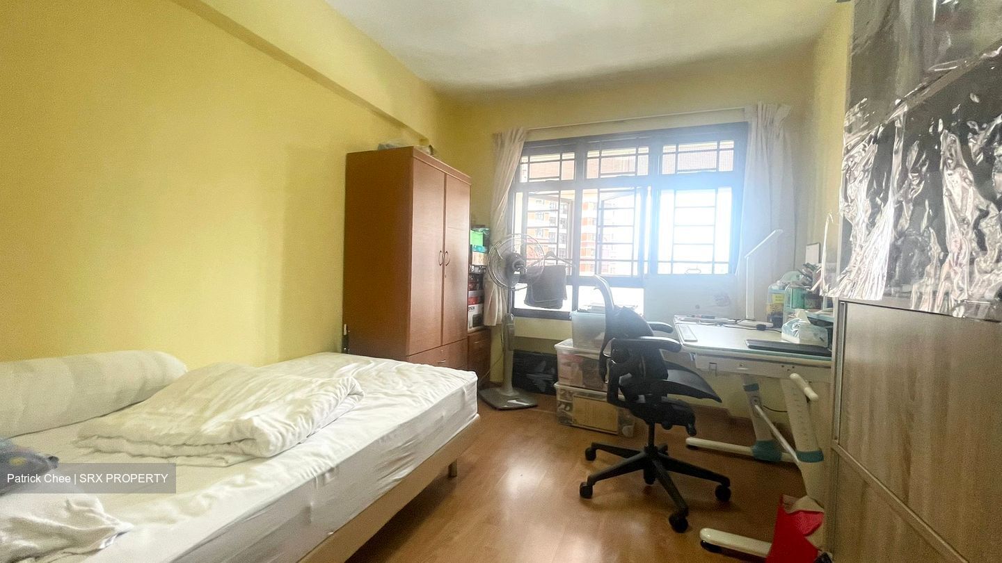 Blk 76A Redhill Road (Bukit Merah), HDB 5 Rooms #463862831
